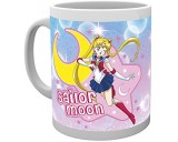 MUG JAPONAIS - Manga Sailor Moon