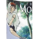 MUG JAPONAIS - Manga Princesse Mononoké