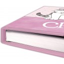 CAHIER "CHI" - Format A5