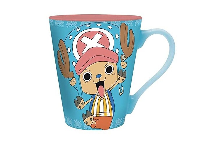 MUG JAPONAIS - Manga One Piece - Chopper MUG JAPONAIS - Manga One Piece - Chopper
