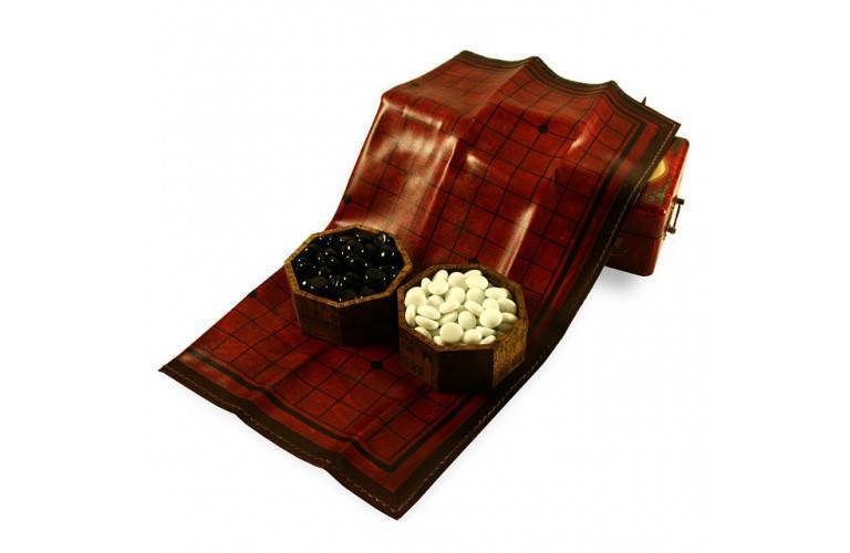 JEU DE GO COFFRET DECORATION JEU DE GO COFFRET DECORATION