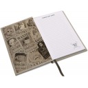 CAHIER "ONE PIECE" - Format A5