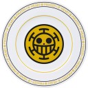 LOT 4 ASSIETTES - Manga One Piece
