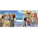 MUG JAPONAIS- Manga One Piece "L'équipage de Luffy"