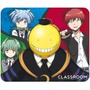 Tapis de souris - Manga Assassination Classroom
