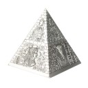 Pyramide Egyptienne - Boîte Décorative