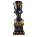 Grand Buste Reine Egyptienne Néfertiti