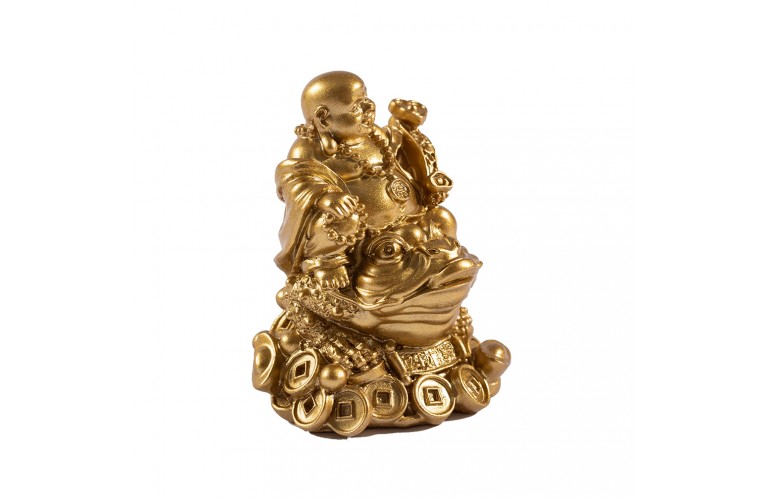 PETIT BOUDDHA RIEUR DÉCO FENG SHUI FORTUNE PETIT BOUDDHA RIEUR DÉCO FENG SHUI FORTUNE