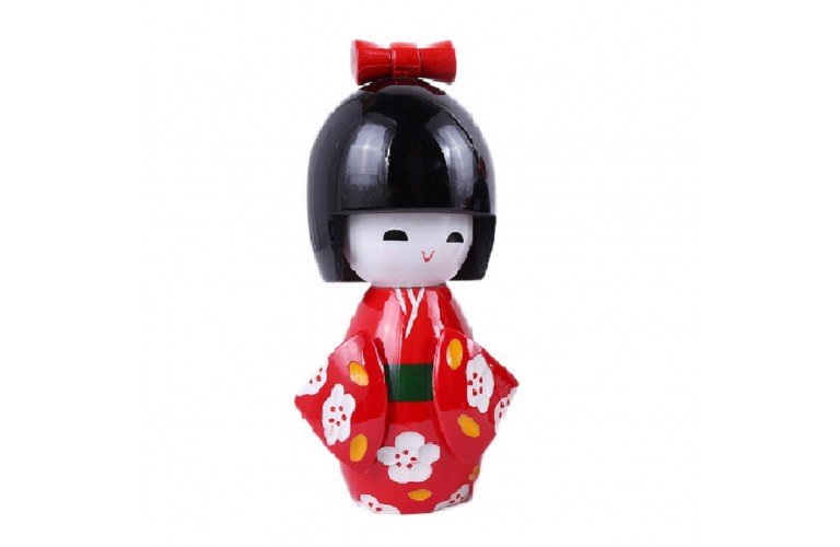 KOKESHI JAPONAISE MASAKO