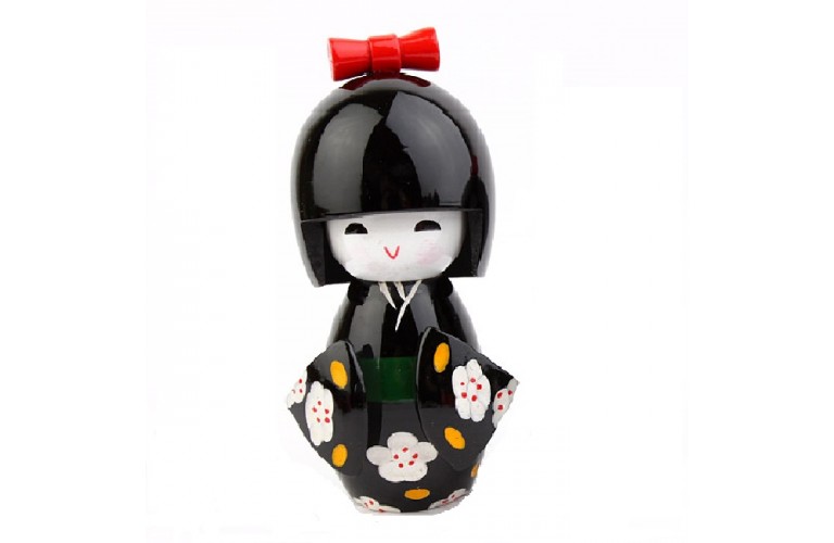 KOKESHI JAPONAISE NAOKO KOKESHI JAPONAISE NAOKO