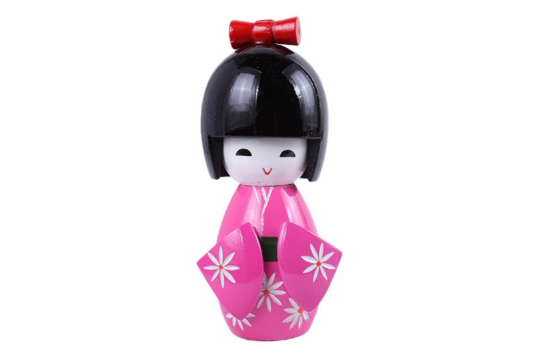 KOKESHI POUPEE JAPONAISE CéLESTE KOKESHI POUPEE JAPONAISE CéLESTE