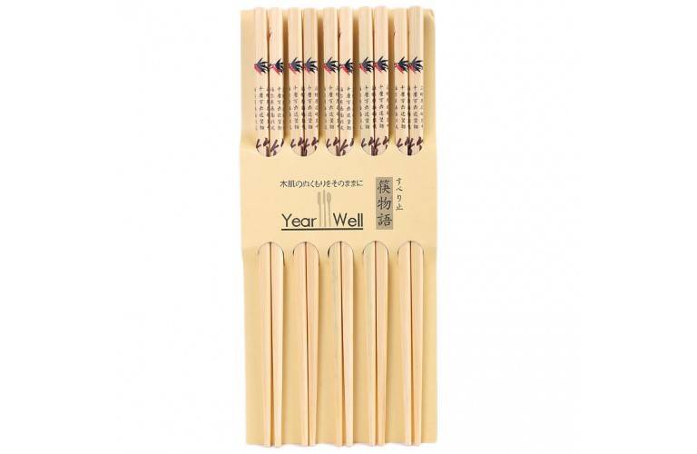 BAGUETTES CHINOISES déco BAMBOU BAGUETTES CHINOISES déco BAMBOU