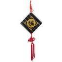 Pendentif Ambiance Zen en Bambou