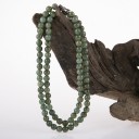 Collier de Tradition Perles en Jade