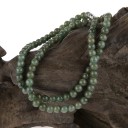 Collier de Tradition Perles en Jade