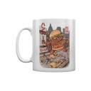 MUG SPECIAL BURGERZILLA