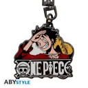 PORTE-CLES LUFFY - Manga One Piece 