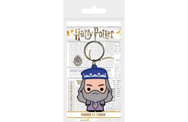 PORTE-CLES - DUMBLEDORE - SAGA HARRY POTTER