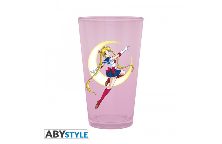 VERRE - SAILOR MOON - Manga Sailor Moon VERRE - SAILOR MOON - Manga Sailor Moon