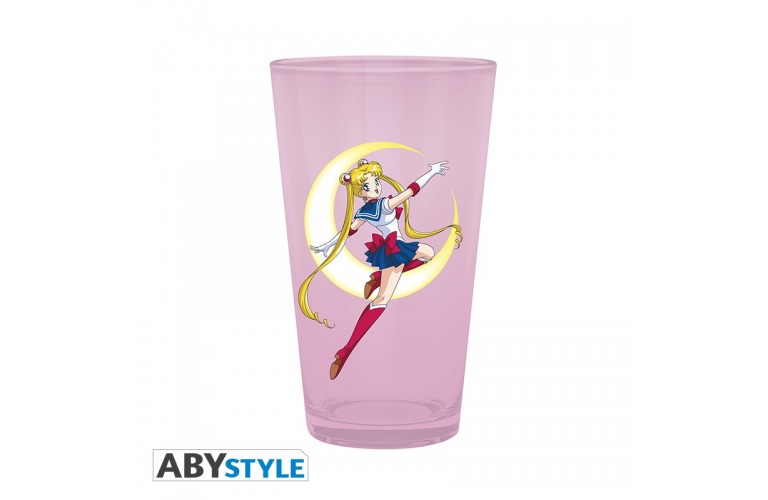 VERRE - SAILOR MOON - Manga Sailor Moon