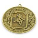 Médaille Santé Longévité