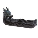 ¨Porte Encens Dragon Chinois