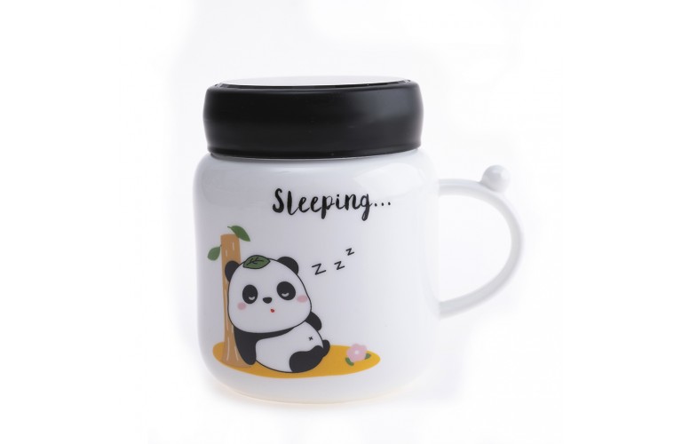 TASSE PANDA ZEN TASSE PANDA ZEN