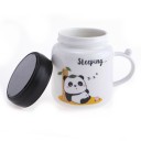 TASSE PANDA ASIATIQUE