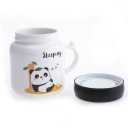 TASSE PANDA ASIATIQUE