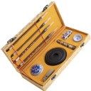 Luxueux Set Calligraphie Chinoise