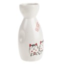 Service à Saké Japonais Maneki Neko