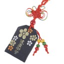 Omamori – Amulette Japonaise pour la santé et la longévité