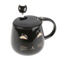 Tasse chat japonais