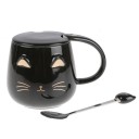 Tasse chat japonais