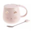 Tasse MANEKI NEKO japonais