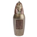 Vase Canope Egyptien - Amset