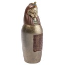 Vase Canope Egyptien - Amset