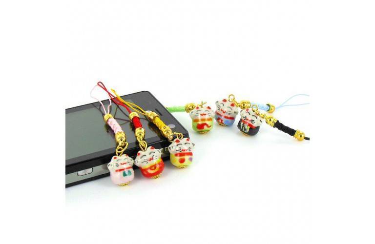 BIJOU DE PORTABLE MANEKI NEKO BIJOU DE PORTABLE MANEKI NEKO