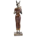 Statuette Egyptienne Déesse Bastet