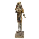 Statuette Pharaon d'Egypte