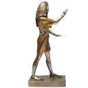 Statuette Pharaon d'Egypte
