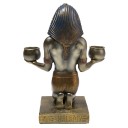 Statuette Pharaon Egyptien