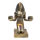 Statuette Pharaon Egyptien