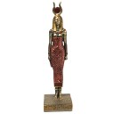 Statuette Egyptienne Nebethetepet ou Hathor