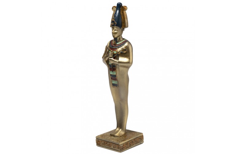 STATUETTE DIEU EGYPTIEN OSIRIS