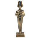 Statuette Dieu Egyptien Osiris