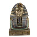 Buste Pharaon Toutankhamon