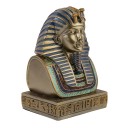 Buste Pharaon Toutankhamon