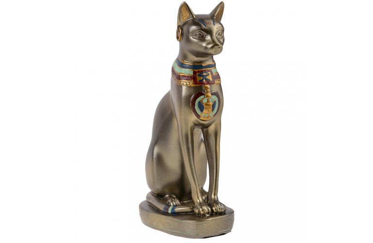 CHAT EGYPTIEN DEESSE BASTET CHAT EGYPTIEN DEESSE BASTET
