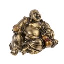 Bouddha Rieur Chance et Prospérité